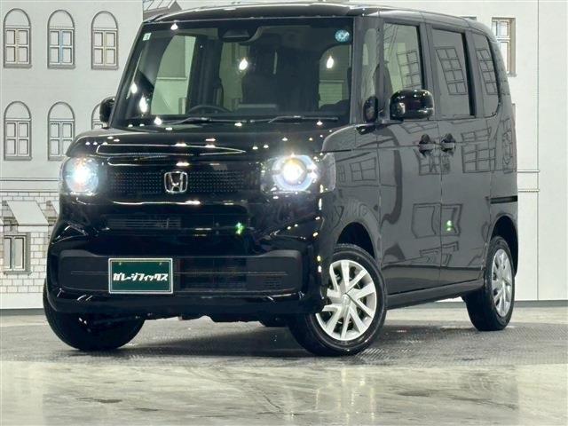 ホンダ Ｎ　ＢＯＸ ６６０ ４ＷＤ R8年 (甲信越・北陸) 99