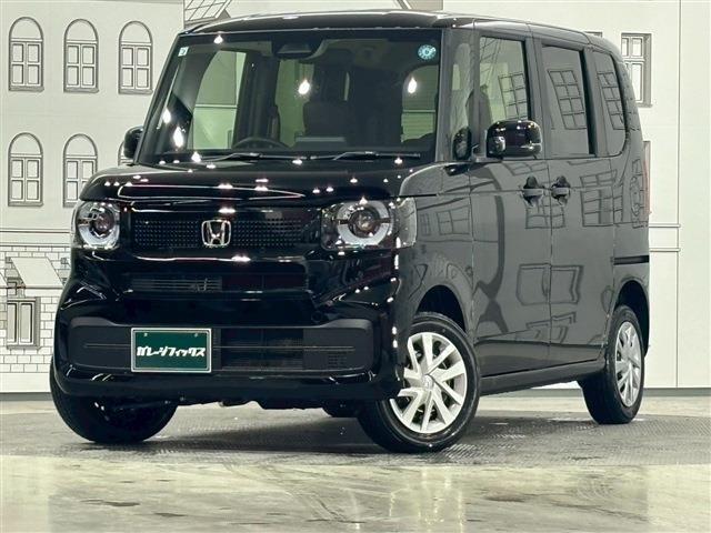 ホンダ Ｎ　ＢＯＸ ６６０ ４ＷＤ R8年 (甲信越・北陸) 99