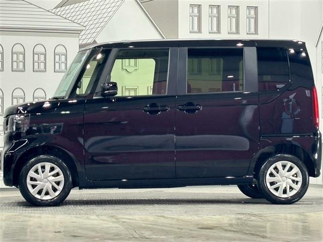 ホンダ Ｎ　ＢＯＸ ６６０ ４ＷＤ R8年 (甲信越・北陸) 99