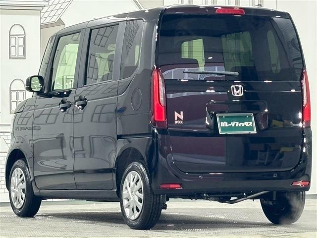 ホンダ Ｎ　ＢＯＸ ６６０ ４ＷＤ R8年 (甲信越・北陸) 99