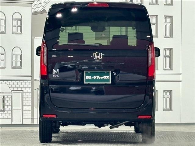 ホンダ Ｎ　ＢＯＸ ６６０ ４ＷＤ R8年 (甲信越・北陸) 99