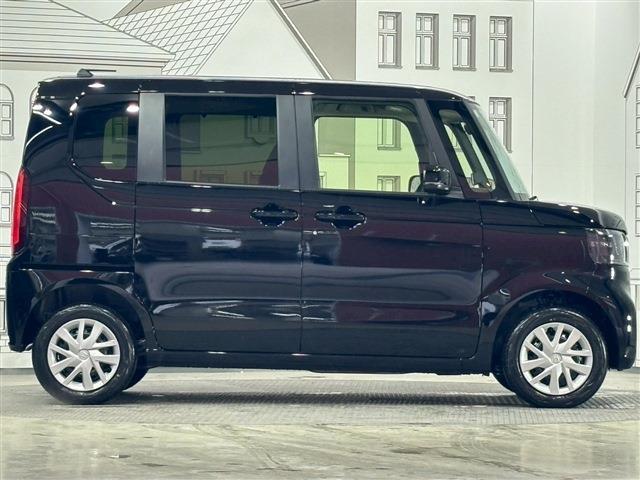 ホンダ Ｎ　ＢＯＸ ６６０ ４ＷＤ R8年 (甲信越・北陸) 99