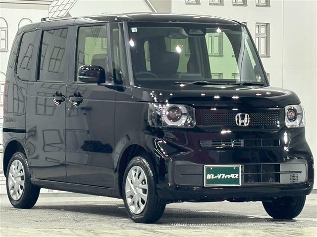 ホンダ Ｎ　ＢＯＸ ６６０ ４ＷＤ R8年 (甲信越・北陸) 99