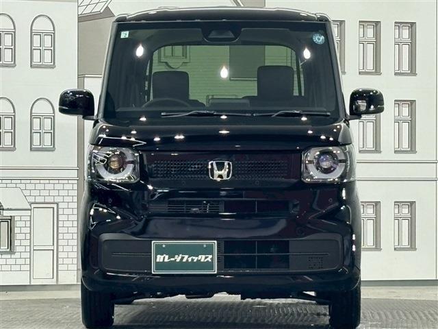 ホンダ Ｎ　ＢＯＸ ６６０ ４ＷＤ R8年 (甲信越・北陸) 99
