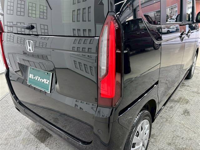 ホンダ Ｎ　ＢＯＸ ６６０ ４ＷＤ R8年 (甲信越・北陸) 99