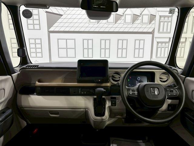 ホンダ Ｎ　ＢＯＸ ６６０ ４ＷＤ R8年 (甲信越・北陸) 99