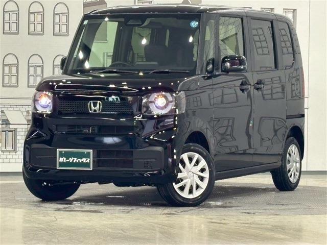 ホンダ Ｎ　ＢＯＸ ６６０ ４ＷＤ R8年 (甲信越・北陸) 99