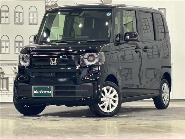 ホンダ Ｎ　ＢＯＸ ６６０ ４ＷＤ R8年 (甲信越・北陸) 99