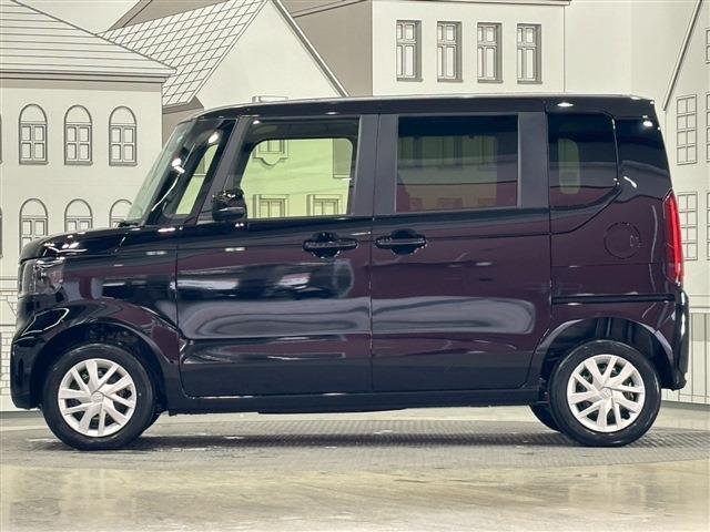 ホンダ Ｎ　ＢＯＸ ６６０ ４ＷＤ R8年 (甲信越・北陸) 99
