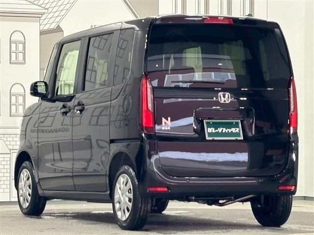 ホンダ Ｎ　ＢＯＸ ６６０ ４ＷＤ R8年 (甲信越・北陸) 99