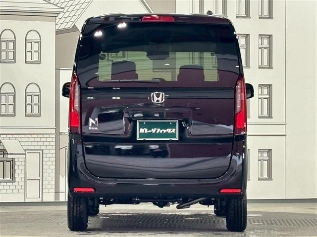 ホンダ Ｎ　ＢＯＸ ６６０ ４ＷＤ R8年 (甲信越・北陸) 99