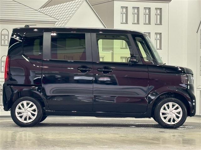 ホンダ Ｎ　ＢＯＸ ６６０ ４ＷＤ R8年 (甲信越・北陸) 99
