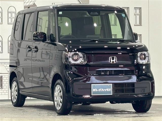 ホンダ Ｎ　ＢＯＸ ６６０ ４ＷＤ R8年 (甲信越・北陸) 99