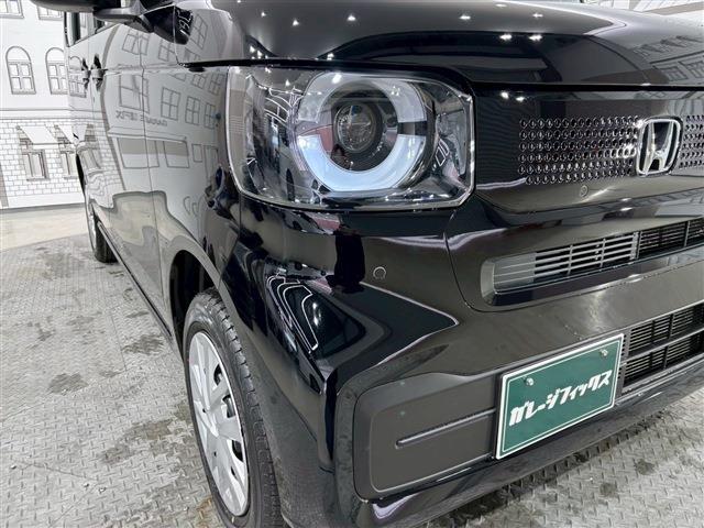 ホンダ Ｎ　ＢＯＸ ６６０ ４ＷＤ R8年 (甲信越・北陸) 99