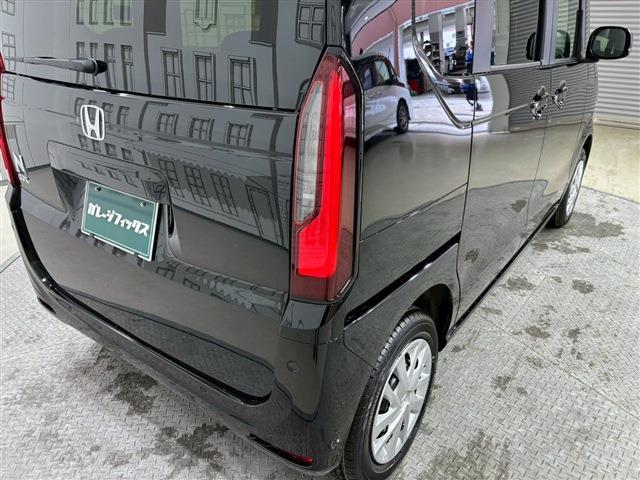 ホンダ Ｎ　ＢＯＸ ６６０ ４ＷＤ R8年 (甲信越・北陸) 99