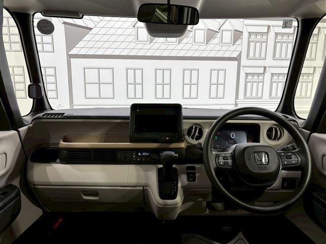 ホンダ Ｎ　ＢＯＸ ６６０ ４ＷＤ R8年 (甲信越・北陸) 99