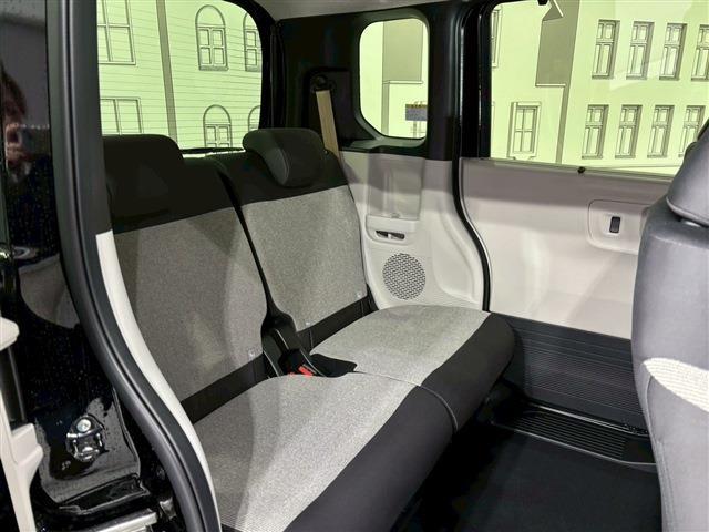 ホンダ Ｎ　ＢＯＸ ６６０ ４ＷＤ R8年 (甲信越・北陸) 99