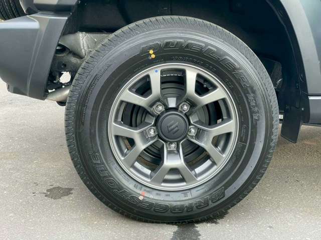 スズキ ジムニー　ノマド １．５ ＦＣ ４ＷＤ R8年 () 99