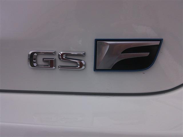 レクサス ＧＳ　Ｆ ５．０ H28年 () 99