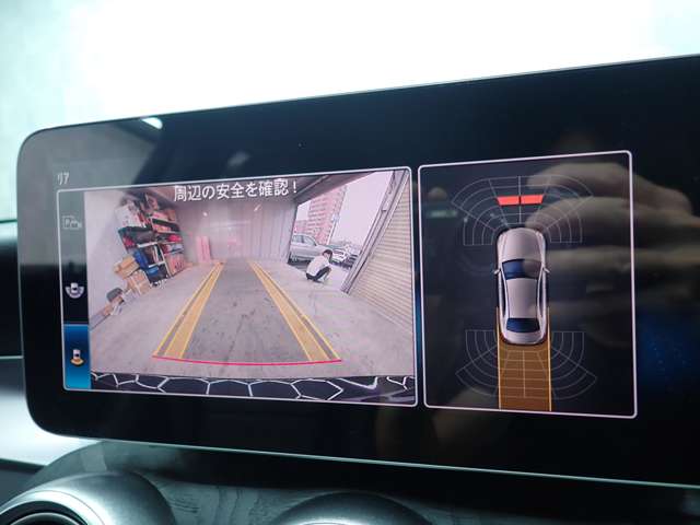メルセデスベンツ Ｃクラス Ｃ２００　アバンギャルド　ＡＭＧライン R1年 (九州・沖縄) 99