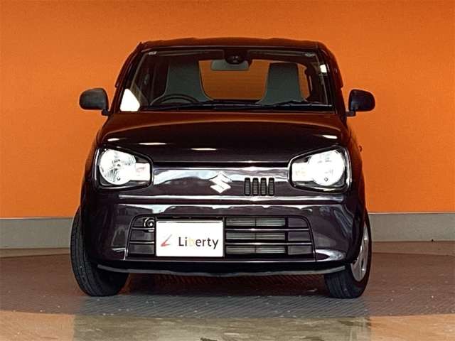 スズキ アルト ６６０ Ｌ レーダーブレーキサポート装着車 H29年 (近畿) 99