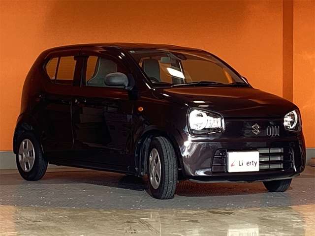 スズキ アルト ６６０ Ｌ レーダーブレーキサポート装着車 H29年 (近畿) 99