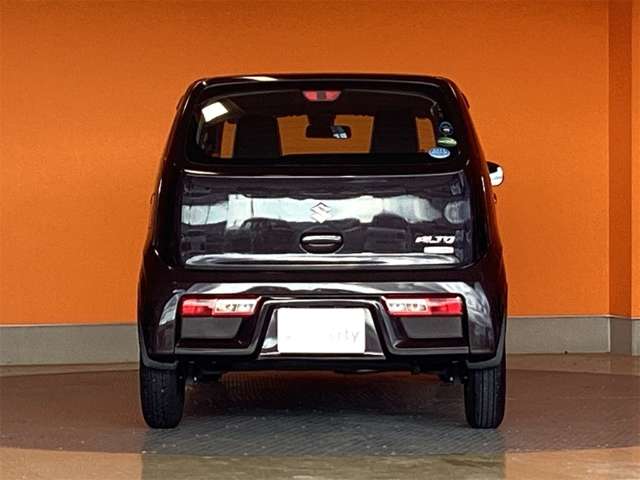 スズキ アルト ６６０ Ｌ レーダーブレーキサポート装着車 H29年 (近畿) 99