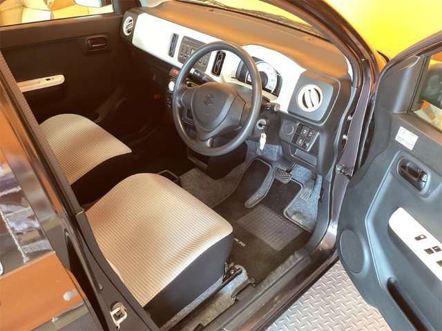 スズキ アルト ６６０ Ｌ レーダーブレーキサポート装着車 H29年 (近畿) 99