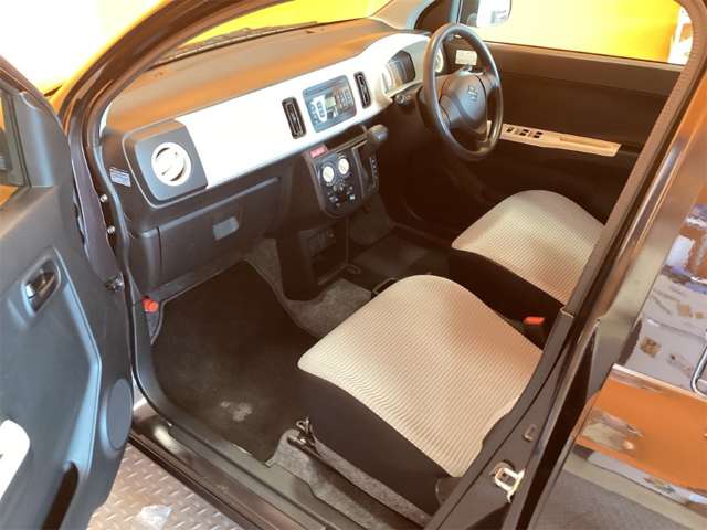 スズキ アルト ６６０ Ｌ レーダーブレーキサポート装着車 H29年 (近畿) 99
