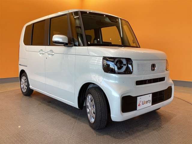 ホンダ Ｎ　ＢＯＸ ６６０ R8年 (近畿) 99