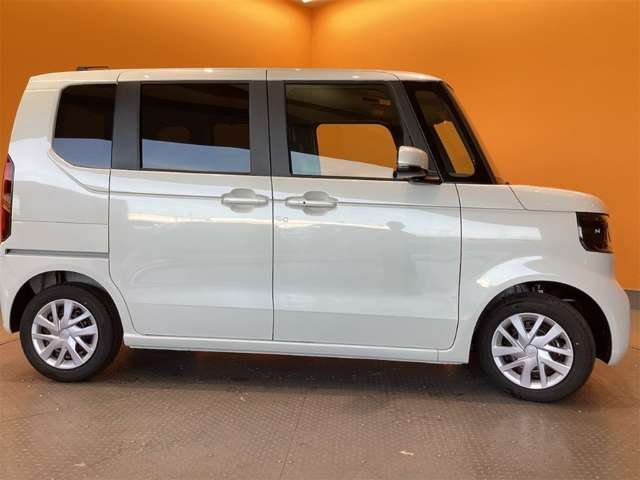 ホンダ Ｎ　ＢＯＸ ６６０ R8年 (近畿) 99
