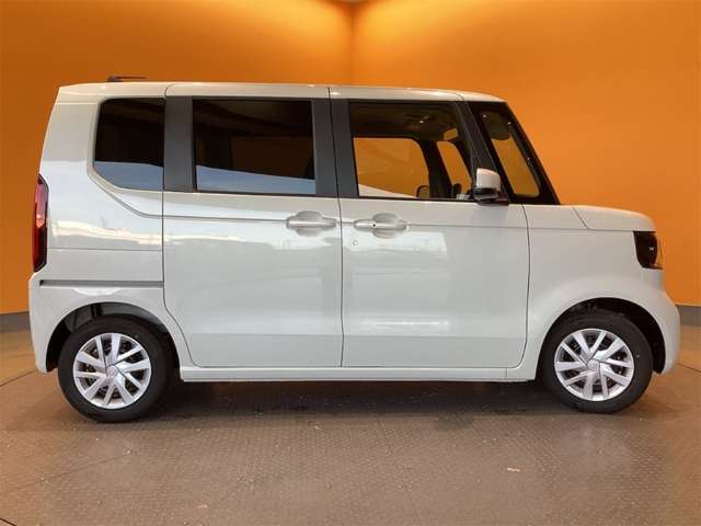 ホンダ Ｎ　ＢＯＸ ６６０ R8年 (近畿) 99
