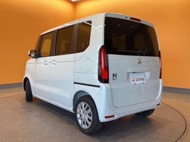 ホンダ Ｎ　ＢＯＸ ６６０ R8年 (近畿) 99