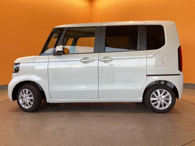 ホンダ Ｎ　ＢＯＸ ６６０ R8年 (近畿) 99