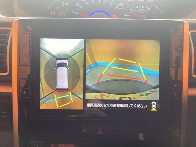 ダイハツ タント ６６０ カスタム Ｘ トップエディションリミテッド ＳＡＩＩＩ H30年 (近畿) 99