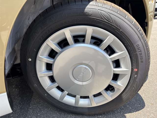 ダイハツ ムーヴ　キャンバス ６６０ ストライプス Ｘ R8年 (近畿) 99