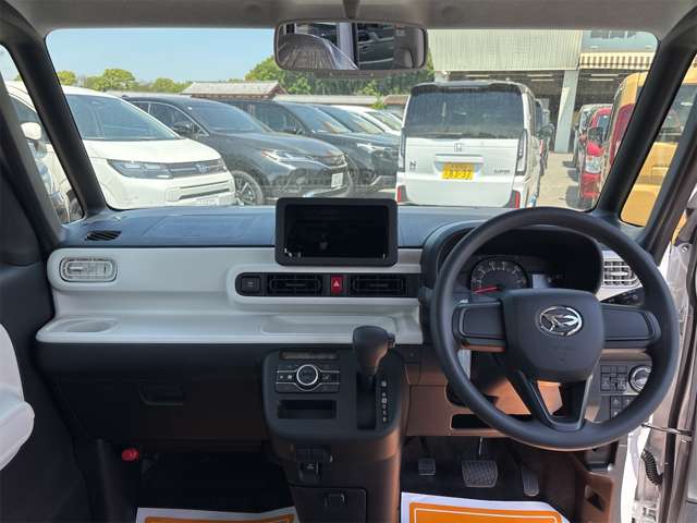 ダイハツ ムーヴ　キャンバス ６６０ ストライプス Ｘ R8年 (近畿) 99