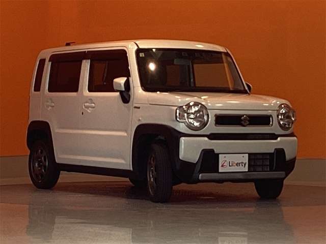 スズキ ハスラー ６６０ ハイブリッド Ｇ R5年 (近畿) 99