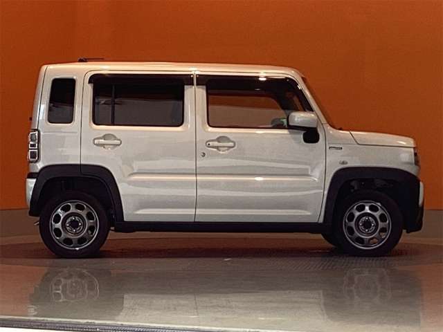 スズキ ハスラー ６６０ ハイブリッド Ｇ R5年 (近畿) 99