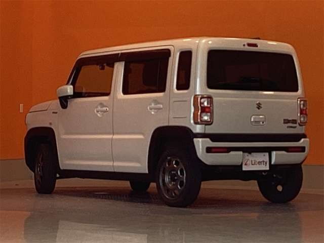 スズキ ハスラー ６６０ ハイブリッド Ｇ R5年 (近畿) 99