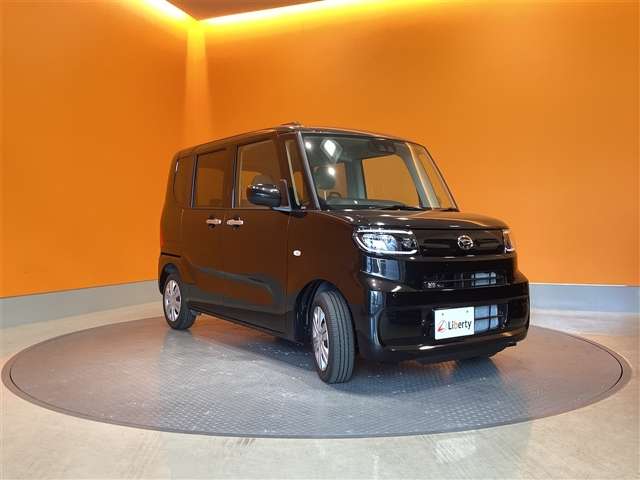 ダイハツ タント ６６０ Ｌ R7年 (近畿) 99