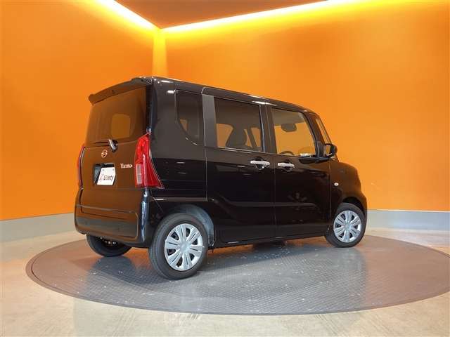 ダイハツ タント ６６０ Ｌ R7年 (近畿) 99