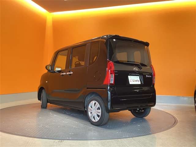 ダイハツ タント ６６０ Ｌ R7年 (近畿) 99