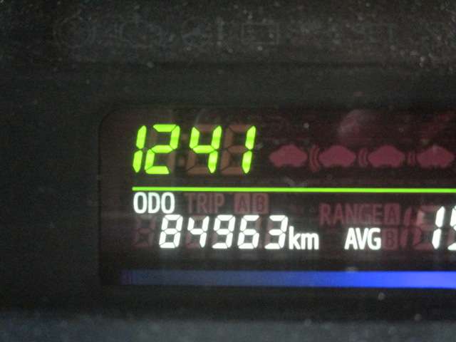 トヨタ プリウスΑ １．８ Ｇ H24年 () 99