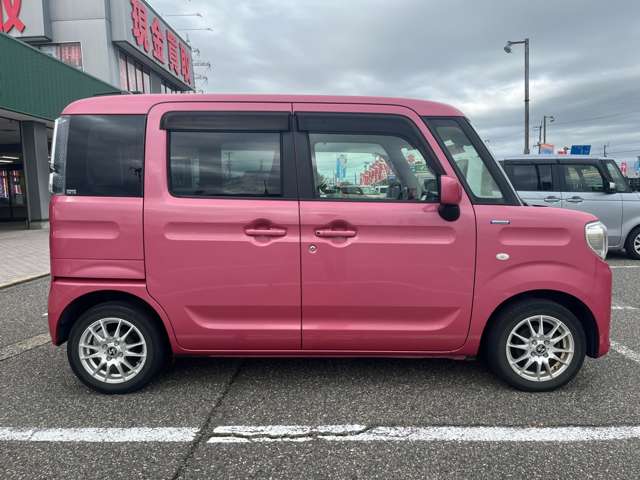 スズキ スペーシア ６６０ ハイブリッド Ｇ ４ＷＤ R2年 (甲信越・北陸) 99