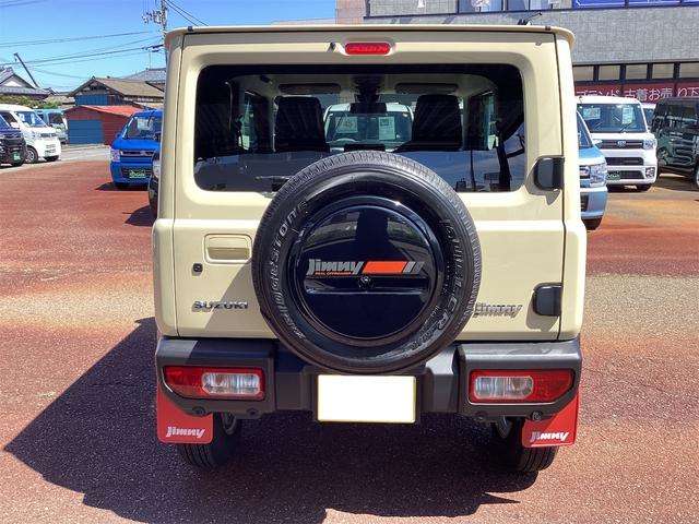 スズキ ジムニー ６６０ ＸＣ ４ＷＤ R7年 (甲信越・北陸) 99