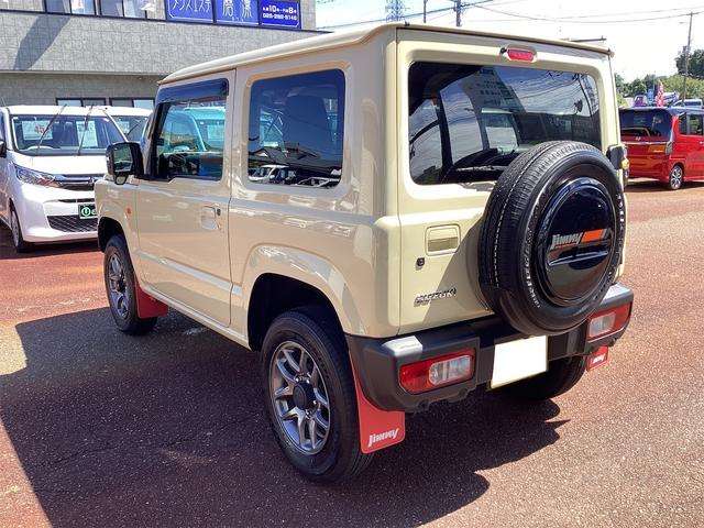 スズキ ジムニー ６６０ ＸＣ ４ＷＤ R7年 (甲信越・北陸) 99
