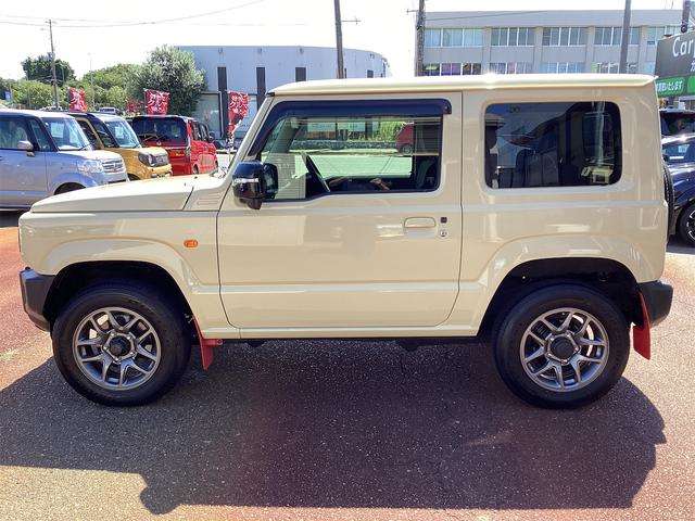 スズキ ジムニー ６６０ ＸＣ ４ＷＤ R7年 (甲信越・北陸) 99