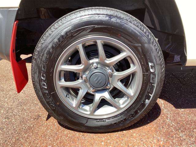 スズキ ジムニー ６６０ ＸＣ ４ＷＤ R7年 (甲信越・北陸) 99