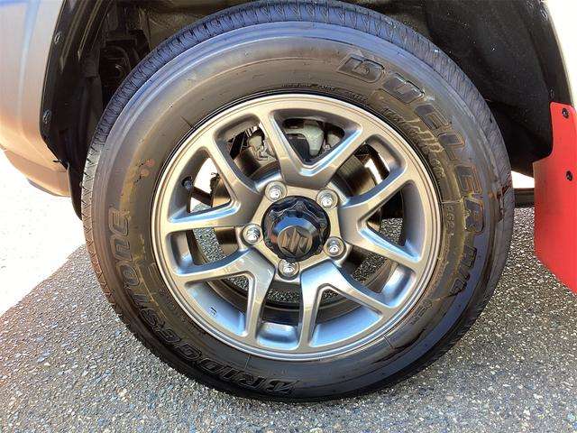 スズキ ジムニー ６６０ ＸＣ ４ＷＤ R7年 (甲信越・北陸) 99